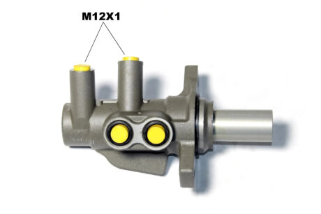 Автозапчастина BREMBO M 86 011