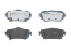 KLOCKI HAM EV TYL BREMBO P 56 098E (фото 1)