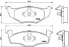 Гальмівні колодки дискові BREMBO P 85 030 (фото 1)