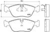 БЛОКИ ШИНКИ VOLVO 850 BREMBO P 86 013 (фото 1)