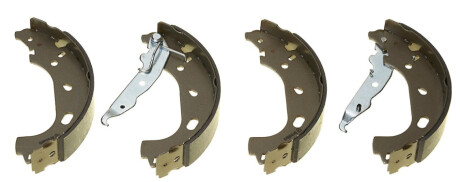 SZCZEKI HAMULCOWE BREMBO S 59 532