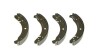 Комплект тормозных колодок - (481609537C / 477609537D / 477609537C) BREMBO S 85 501 (фото 2)