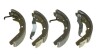 Тормозные колодки - (252698531 / 251698531LX / 251698531LV) BREMBO S 85 517 (фото 2)