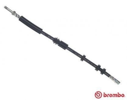 Шлангопровод BREMBO T 85 139 (фото 1)