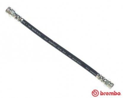 Шлангопровод BREMBO T 85 147 (фото 1)