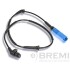 Датчик ABS LANDROVER RangeRover III 3.0D, 4.4 "F "02-05 BREMI 50471 (фото 1)