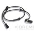 Датчик ABS AUDI A4 "1,8-2,8 "R "95-01 BREMI 50653 (фото 1)