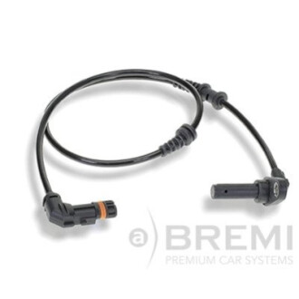 Автозапчасть BREMI 51281