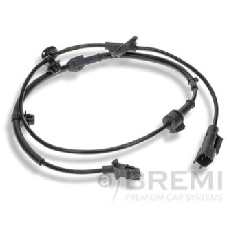 CZUJNIK ABS /T/ OUTLANDER 2.0 4WD 12- /L BREMI 51284