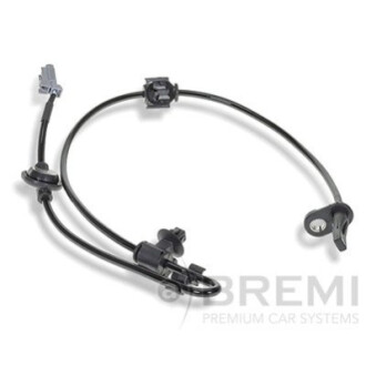 CZUJNIK ABS SUBARU OUTBACK 13- BREMI 51754