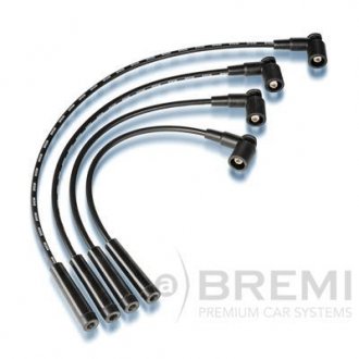 Комплект электропроводки BREMI 600/528 (фото 1)