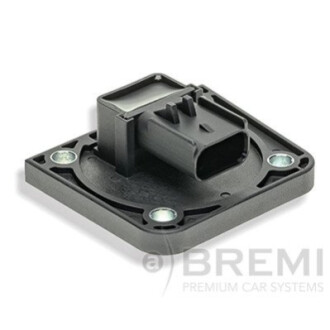 Автозапчасть BREMI 60116