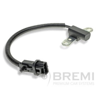 Автозапчасть BREMI 60277