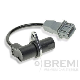 Br-60336_датчик положения коленвала! kia rio 1.3/1.5 00-05 BREMI 60336