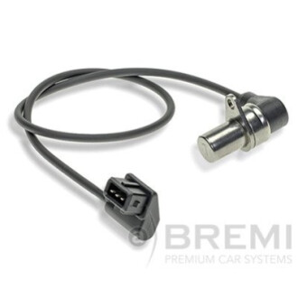 Автозапчасть BREMI 60427