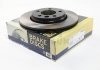 Тормозной диск зад. T5 03- (294x22) BREMSI CD7286V (фото 1)