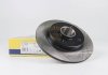 Гальмівний диск зад. Citroen C4/Peugeot 207/307/308 00- (249x9) (без підшипника) BREMSI CD7523S (фото 1)