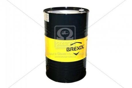 Олія гідравл. HYDROLIC OIL AN 46 (Бочка 200л) Brexol 48391051023