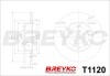 BREYKO BREYKO/VASKO T1120 (фото 3)