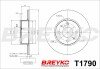 BREYKO BREYKO/VASKO T1790 (фото 4)