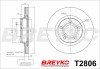 BREYKO BREYKO/VASKO T2806 (фото 4)