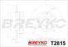 BREYKO BREYKO/VASKO T2815 (фото 4)