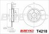 BREYKO BREYKO/VASKO T4218 (фото 4)