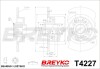 DF4227BS BREYKO/VASKO T4227 (фото 5)