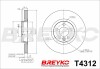 BREYKO BREYKO/VASKO T4312 (фото 5)