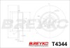 BREYKO BREYKO/VASKO T4344 (фото 4)