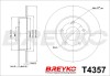 BREYKO BREYKO/VASKO T4357 (фото 4)