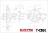 BREYKO BREYKO/VASKO T4386 (фото 5)