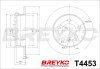 BREYKO BREYKO/VASKO T4453 (фото 4)