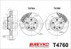 DF4760S BREYKO/VASKO T4760 (фото 6)