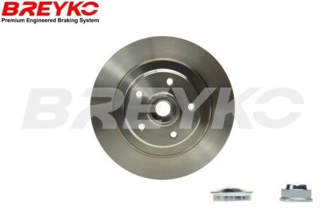 DF6044BS BREYKO/VASKO T6044