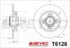 DF6128BS BREYKO/VASKO T6128 (фото 4)