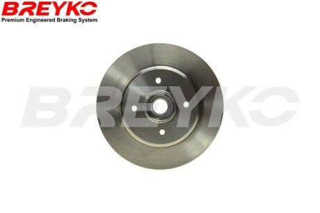 DF6128BS BREYKO/VASKO T6128