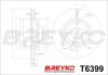 BREYKO BREYKO/VASKO T6399 (фото 5)