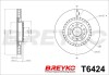 BREYKO BREYKO/VASKO T6424 (фото 5)