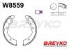 BREYKO BREYKO/VASKO W8559 (фото 2)