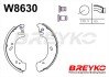 BREYKO BREYKO/VASKO W8630 (фото 2)