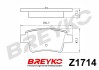 GDB1714 BREYKO/VASKO Z1714 (фото 2)