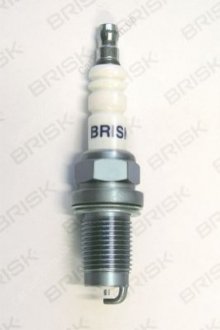 Свічка запалювання BRISK BRI-DOR15YS (фото 1)