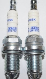 Свеча зажигания EXTRA BRISK DR17TC-1 (фото 1)