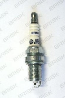 Свічка запалювання SUPER BRISK DR17YC-1 (фото 1)