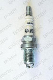 Свічка запалювання EXTRA BRISK DX15LTC-1