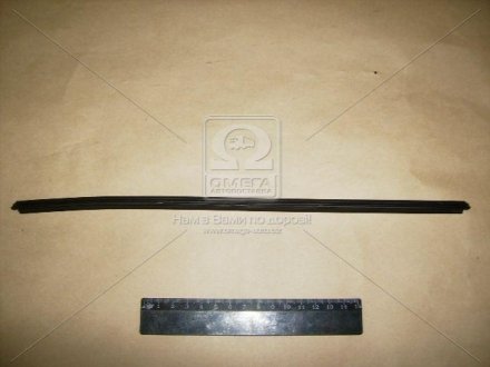 Резинка (лента) щетки стеклоочистителя (330 мм) (кратно 2) БРТ СЛ193-5205902Р