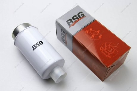 Фильтр топливный в сборе BSG BSG 30-130-011 (фото 1)