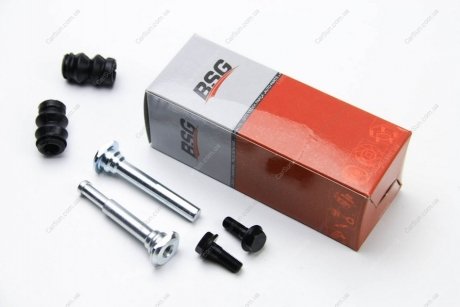 Ремкомплект тормозного суппорта - BSG BSG 60-250-013