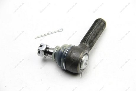 Наконечник рульової тяги (повздовжьной) MB207-410 88-94 Пр. (22mm) BSG BSG 60-310-032